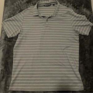 Travis Mathew Polo